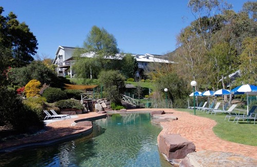 Merrijig Apartment | The Sebel Pinnacle Valley Resort