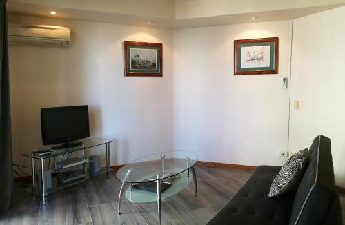 Spring Hill Apartment | The Sedgebrook On Leichhardt