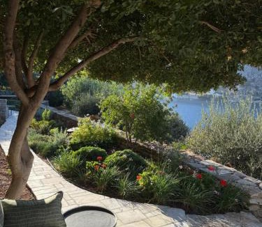 Symi Villa | The Selene Symi