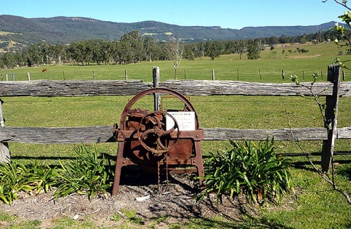 Kangaroo Valley House | The Settlers Cottage - Kangaroo Valley