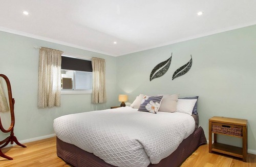 Callala Beach House | The Shabby Shell - fresh and inviting