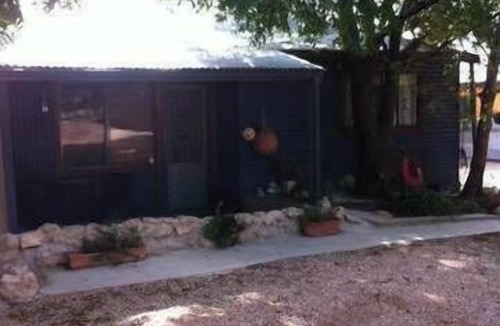 Ripon House | The Shack - Absolute waterfront