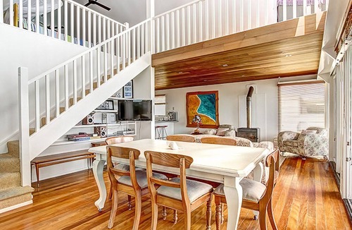 Seal Rocks House | The Shack - at Seal Rocks