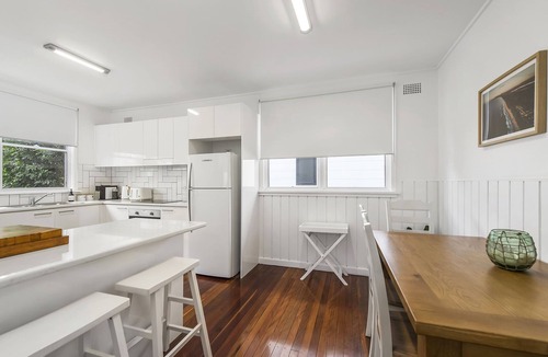 Port Macquarie House | The Shack - Beautifully renovated 3 bedroom holiday home