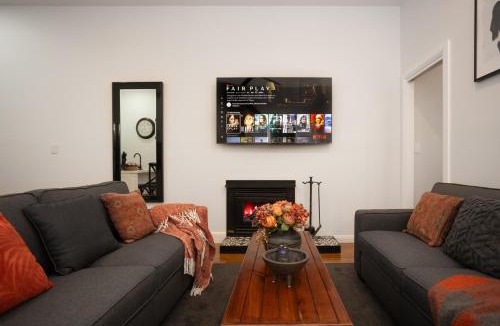 Shadforth House | The Shaddy Rest secluded resort for the perfect romantic getaway