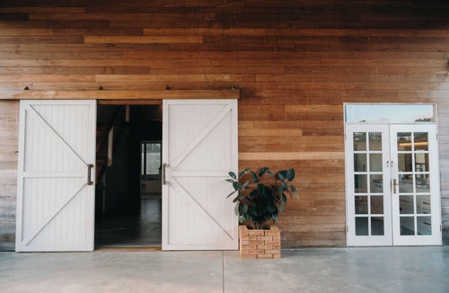 Beechwood House | The Shed at Beechwood