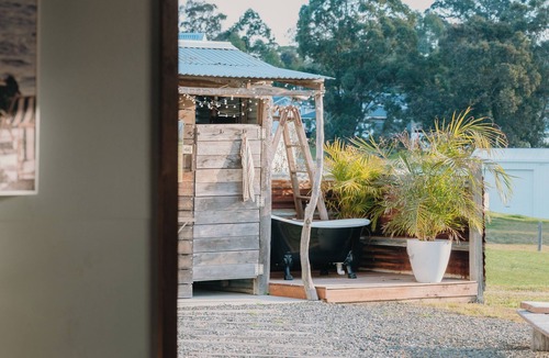 Beechwood House | The Shed at Beechwood