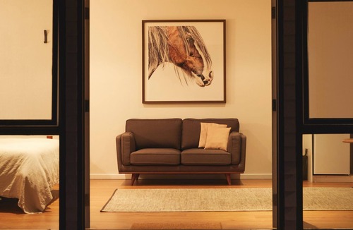 Forest Grove Apartment | The Shed Studio at Margaret River Retreat