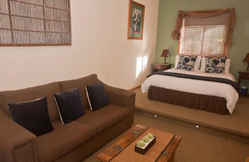 New Norfolk Cabin | The Shingles Riverside Cottages
