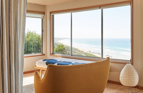 Eastern View House | The Sommerhus - An idyllic hideaway!