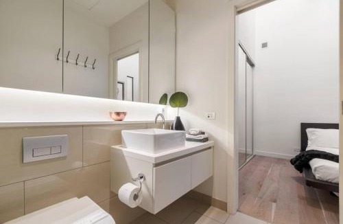 Cremorne Apartment | The Sophia