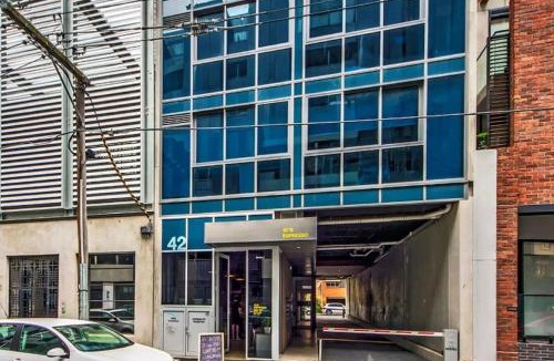 South Yarra Apartment | The South Yarra Jewel