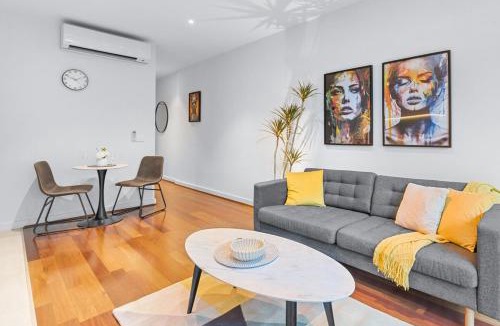 South Yarra Apartment | The South Yarra Jewel