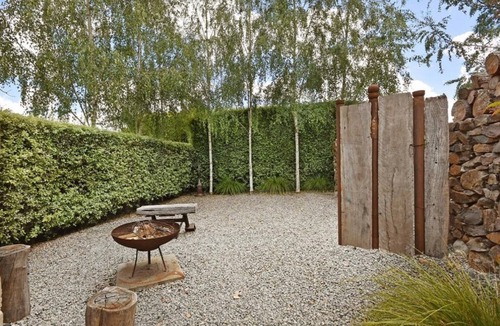 Millthorpe Apartment | The Speckled Nest - Self-contained studio home for 2 in a peaceful garden