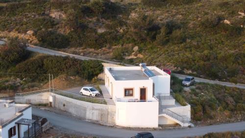 South Rhodes Villa | The Spirit of Hope Residence