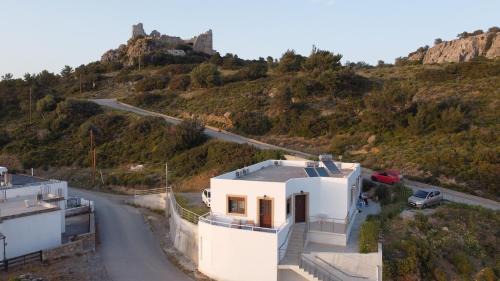 South Rhodes Villa | The Spirit of Hope Residence