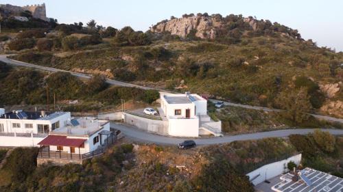 South Rhodes Villa | The Spirit of Hope Residence