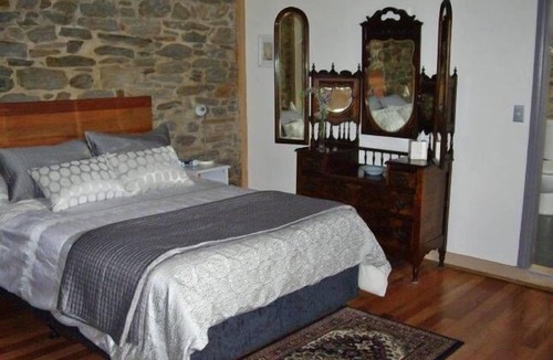 Jutland Bed & Breakfast | The stables in the country cottages of the 1860s