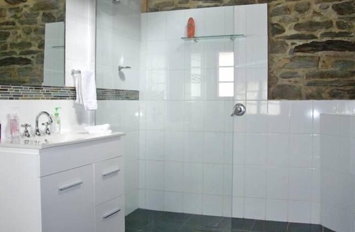 Jutland Bed & Breakfast | The stables in the country cottages of the 1860s