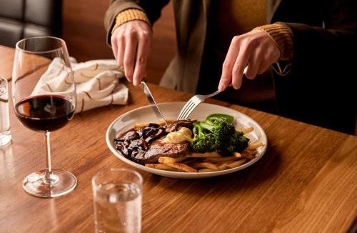 Perisher Valley Apartment | The Stables Resort Perisher - Open All Year