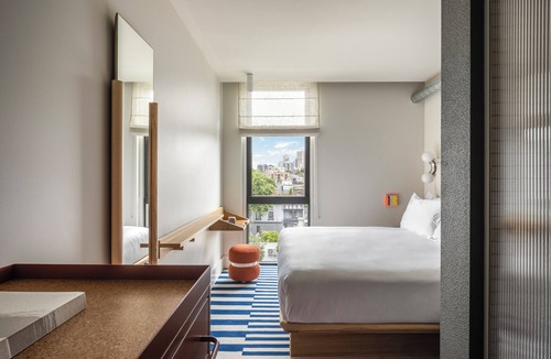 Fitzroy Hotel | The StandardX, Melbourne