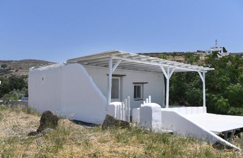 Tinos Town House | The stone