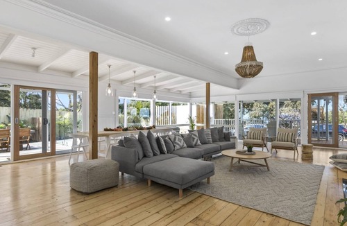 Jan Juc House | The Summer House ID - JJ052