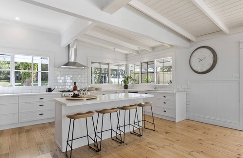 Jan Juc House | The Summer House ID - JJ052