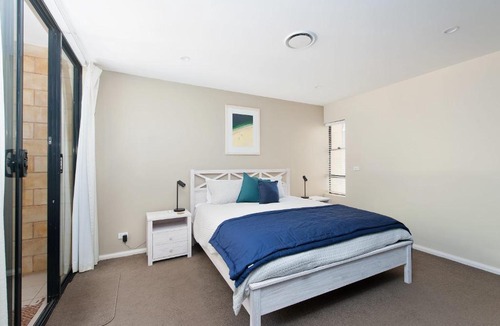Nelson Bay Apartment | The Summit in the heart of Nelson Bay