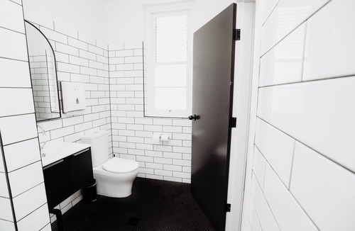 Tamworth Hotel | The Tamworth Hotel