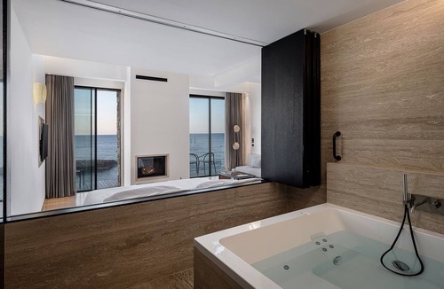 Halepa Hotel | The Tanneries Hotel & Spa