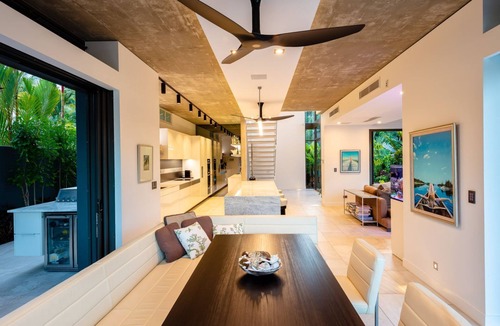 Craiglie House | The Tap In - Port Douglas