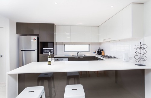 Cranebrook House | THE TERRACE AT CRANEBROOK