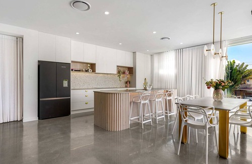 Palm Beach House | The Terrace Palm Beach