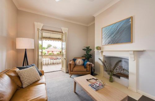Central Mudgee Apartment | The Terraces Mudgee