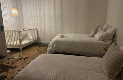 Baradine Hotel | The Thirsty Farmer