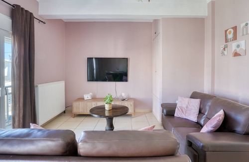 Kardamena Apartment | The Three Sisters House too