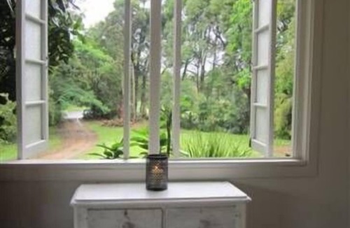Nashua House | The Tin Shed Byron Bay Hinterland