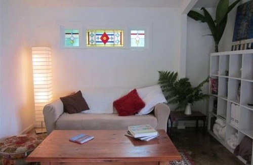 Nashua House | The Tin Shed Byron Bay Hinterland