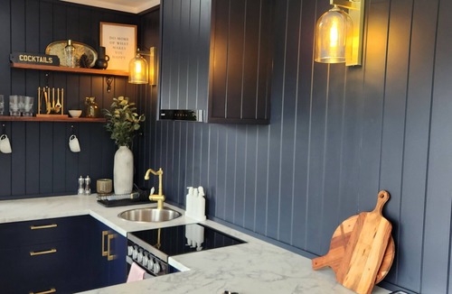 Gurrundah Cabin | The Tiny Pines via Goulburn
