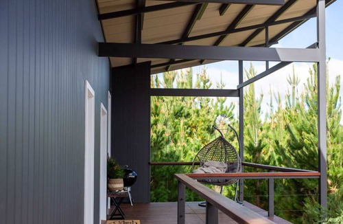 Gurrundah Cabin | The Tiny Pines via Goulburn
