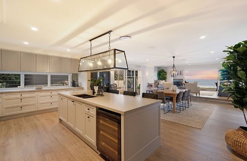 Wamberal House | THE TONIC-Exclusive Beach Front