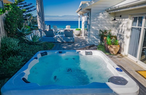 Wamberal House | THE TONIC-Exclusive Beach Front