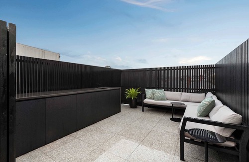 Toorak House | The Toorak Terrace Luxury Victorian Home