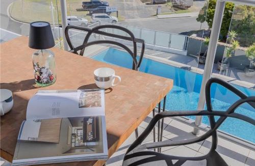 Ballina Apartment | The Top Deck Retreat Ballina