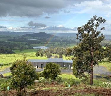 Western Creek Apartment | The Top Place Retreat