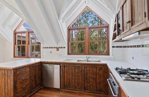 Cooranbong House | The Tree House