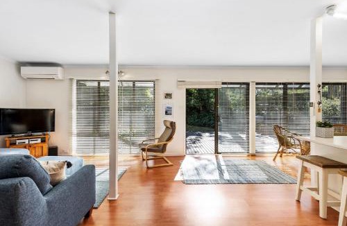Long Beach House | The Treehouse at Long Beach