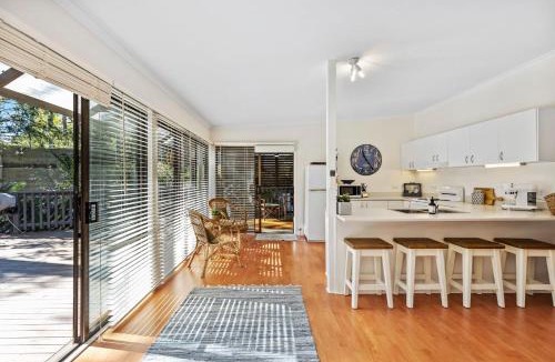 Long Beach House | The Treehouse at Long Beach