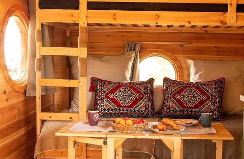 Rio House | the Treehouse Project